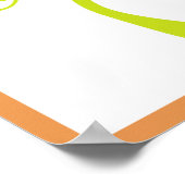 Tortelduifjes Posters (Hoek)