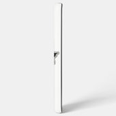 Tortelduifjes Samsung Galaxy Hoesje (Achterkant horizontaal)