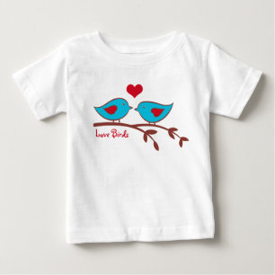 Tortelduifjes Shirt