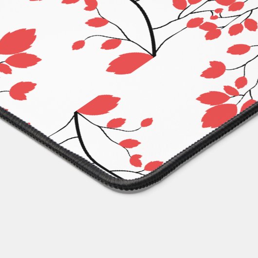 Tortelduifjes Spring Branches  ontwerp Bureaumat (Hoek)