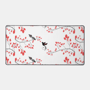 Tortelduifjes Spring Branches  ontwerp Bureaumat