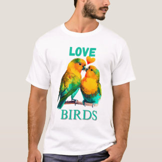 TORTELDUIFJES T-SHIRT