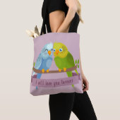 Tortelduifjes tassen (Dichtbij)