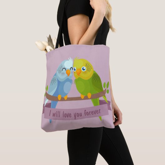 Tortelduifjes tassen (Dichtbij)