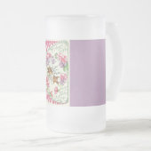 Tortelduifjes Valentijn Mok (Voorkant rechts)