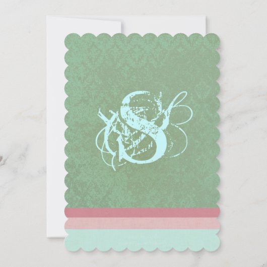  Tortelduifjes van het vogelgriepperwoud Kaart (Achterkant)