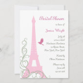 Tortelduifjes Vrijgezellenfeest Kaart (Voorkant)