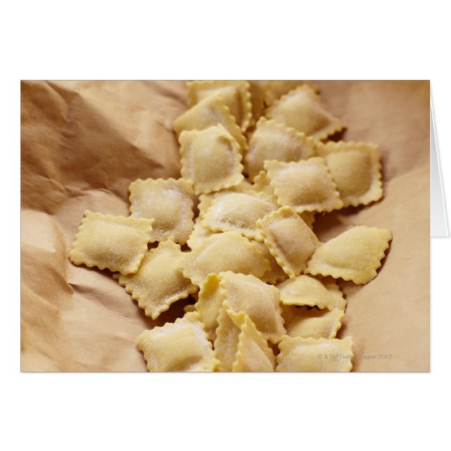 tortellini (Voorkant Horizontaal)