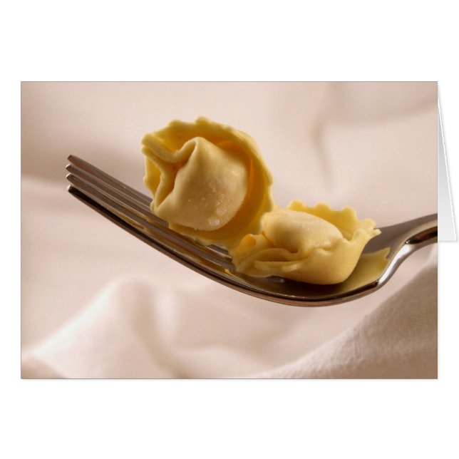 Tortellini (Voorkant Horizontaal)