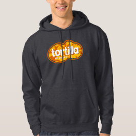Tortilla Baby Bodywarmer Hoodie