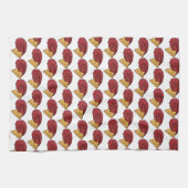 Tortilla Chips en Dip Tomato Salsa Mexican Food Theedoek (Horizontaal)