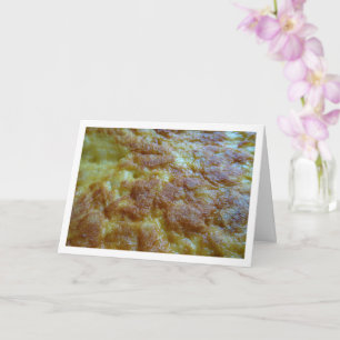 Tortilla de Patatas, Spaans Omelet Kaart