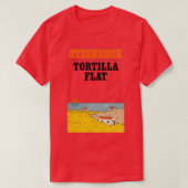Tortilla Flat Steinbeck Book Hoesje T-shirt (Design voorkant)