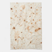 Tortilla-handdoek Theedoek (Verticaal)