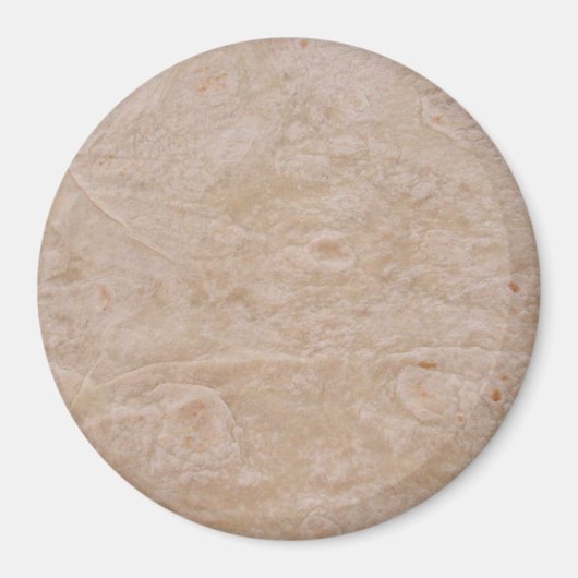 Tortilla Magneet (Voorkant)