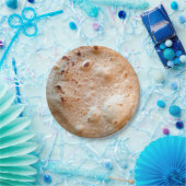 Tortilla Papieren Bordje (Feest)