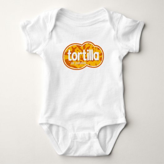 Tortilla Romper (Voorkant)