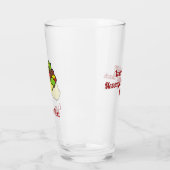 Tortilla Sandwich Wrap Glas (Links)