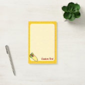 Tortilla Sandwich Wrap Post-it® Notes (Kantoor)