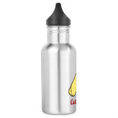 Tortilla Sandwich Wrap Waterflesje Waterfles (Links)