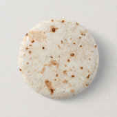 Tortilla shell ronde button 5,7 cm (Voorkant)