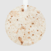 tortilla-sierplant ornament (achterkant)