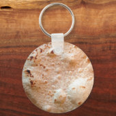 Tortilla Sleutelhanger (Voorkant)