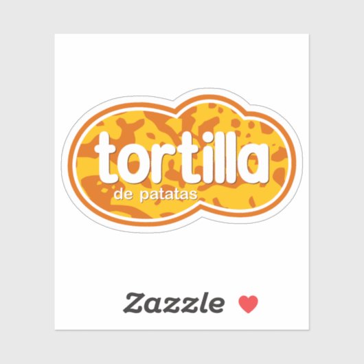 Tortilla Sticker (Vel)