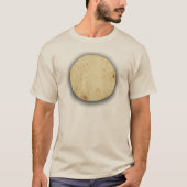 Tortilla T-shirt (Voorkant)