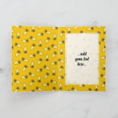 Tortilla Wrap Kaart (Binnen)