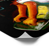 Tortillera Poster (Hoek)