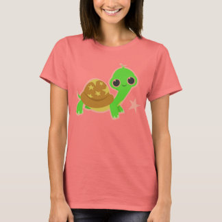 "Tortle" Dames Shirt
