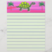 Tortoise (Voorkant)