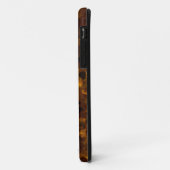Tortoise Case-Mate iPhone Case (Achterkant/links)