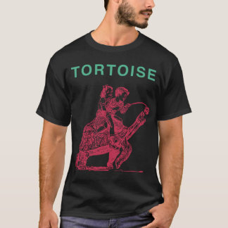Tortoise Essential T-Shirt