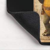 Tortoise Explorer Adventure Hiking Travel Nature  Muismat (Hoek)