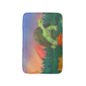 Tortoise Gifts & Accessoires Badmat (Voorkant Verticaal)