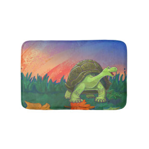 Tortoise Gifts & Accessoires Badmat