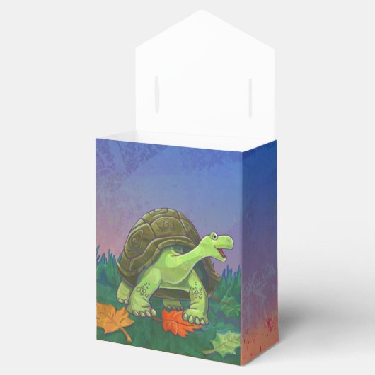 Tortoise Gifts & Accessoires Bedankdoosjes (Geopend)