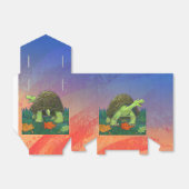 Tortoise Gifts & Accessoires Bedankdoosjes (Uitgevouwen)