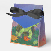 Tortoise Gifts & Accessoires Bedankdoosjes (Voorkant Zijde)