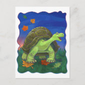 Tortoise Gifts & Accessoires Briefkaart (Voorkant)