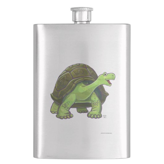 Tortoise Gifts & Accessoires Flacon (Voorkant)