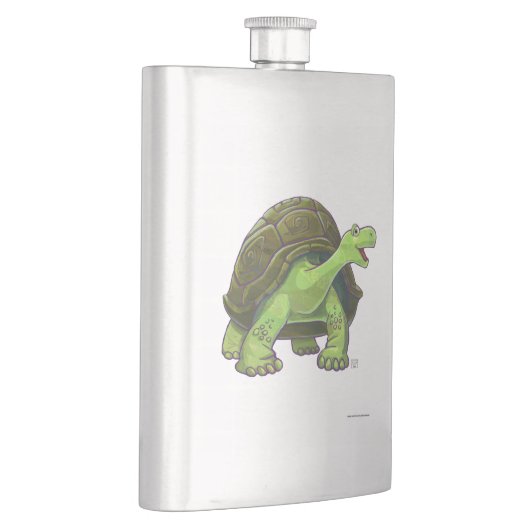 Tortoise Gifts & Accessoires Flacon (Rechts)