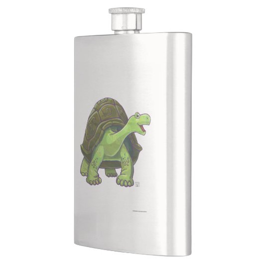 Tortoise Gifts & Accessoires Flacon (Links)