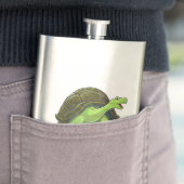 Tortoise Gifts & Accessoires Flacon (Voorbeeld)