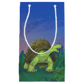 Tortoise Gifts & Accessoires Klein Cadeauzakje (Voorkant)
