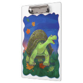 Tortoise Gifts & Accessoires Klembord (Links)