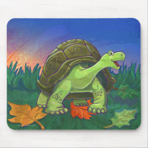 Tortoise Gifts & Accessoires Muismat
