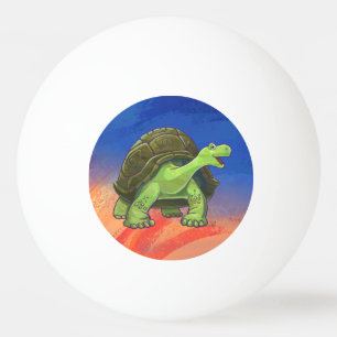 Tortoise Gifts & Accessoires Pingpongbal